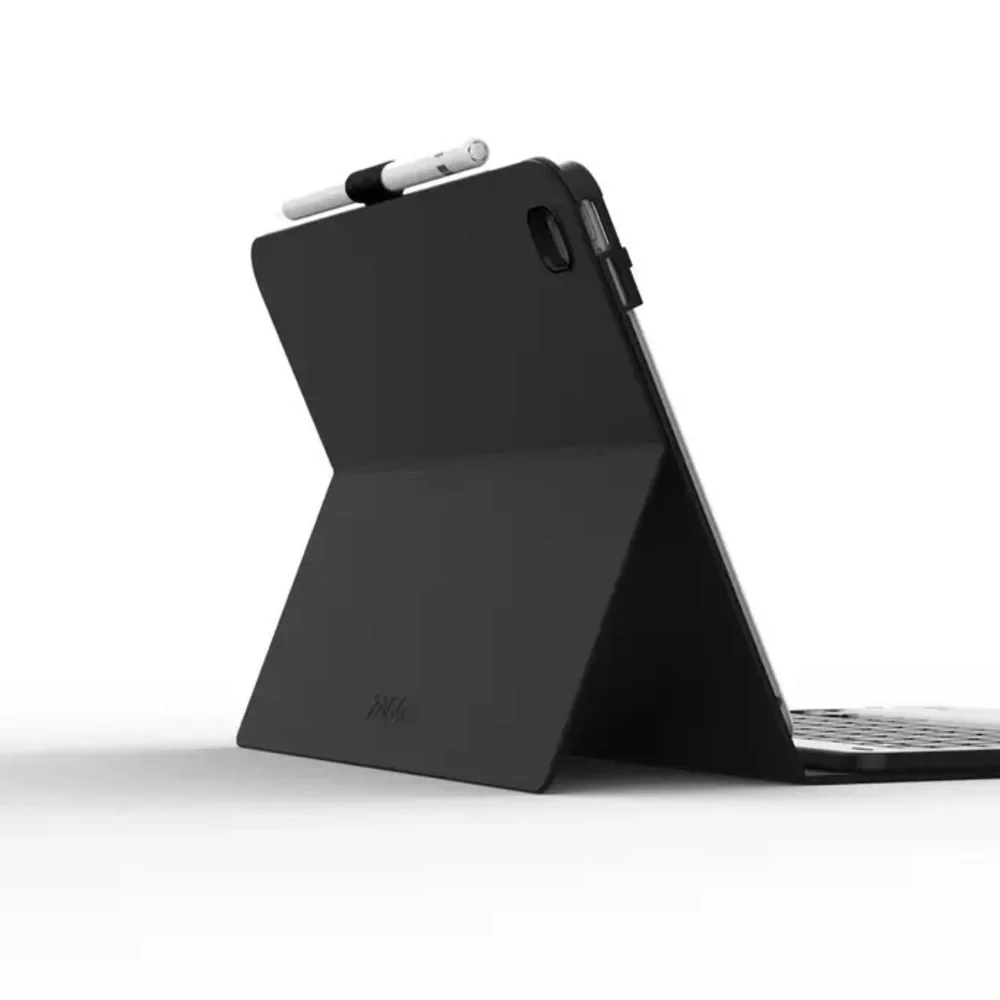 ZAGG Messenger Folio Tablet Keyboard and Case for 11-inch iPad Pro